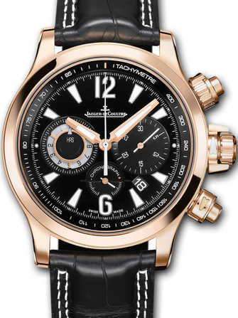 Jæger-LeCoultre Master Chronograph 1752421 Watch - 1752421-1.jpg - mier