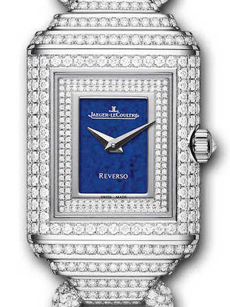 Jæger-LeCoultre Reverso Cordonnet 2213399 Uhr - 2213399-1.jpg - mier