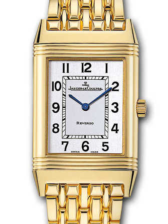 Montre Jæger-LeCoultre Reverso Classique 2501110 - 2501110-1.jpg - mier