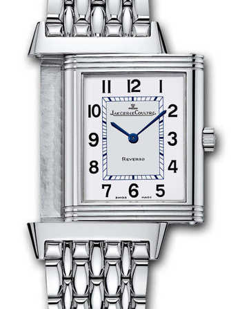 Jæger-LeCoultre Reverso Classique 2508110 腕表 - 2508110-1.jpg - mier