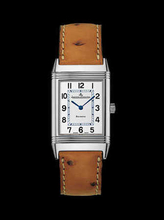 Jæger-LeCoultre Reverso Classique 2508411 Watch - 2508411-1.jpg - mier