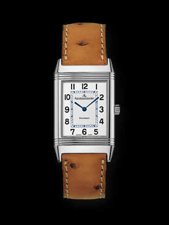 Jæger-LeCoultre Reverso Classique 2518411 Watch - 2518411-1.jpg - mier