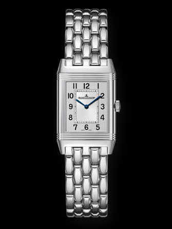 Jæger-LeCoultre Reverso Classic Small 2618130 Watch - 2618130-1.jpg - mier