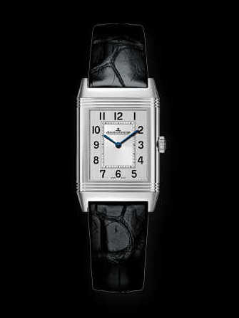 Jæger-LeCoultre Reverso Classic Small 2618430 Watch - 2618430-1.jpg - mier