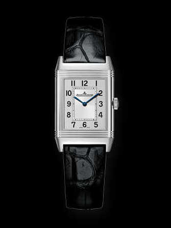 Jæger-LeCoultre Reverso Classic Small 2618430 腕時計 - 2618430-1.jpg - mier