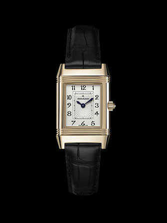 Jæger-LeCoultre Reverso Duetto 2662420 腕時計 - 2662420-1.jpg - mier