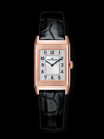 Jæger-LeCoultre Reverso Classic Small Duetto 2662430 Watch - 2662430-1.jpg - mier