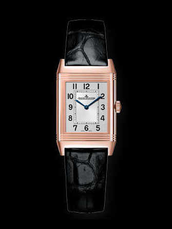 Montre Jæger-LeCoultre Reverso Classic Small Duetto 2662430 - 2662430-1.jpg - mier