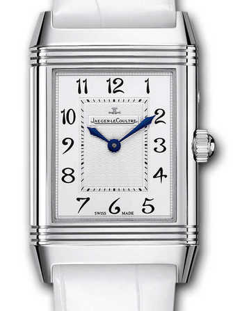 Jæger-LeCoultre Reverso Duetto Duo 2698420 Watch - 2698420-1.jpg - mier