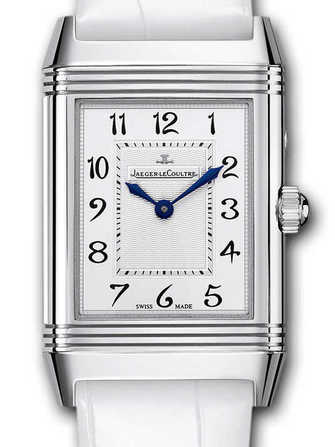 Jæger-LeCoultre Reverso Duetto Duo 2698420 腕表 - 2698420-1.jpg - mier