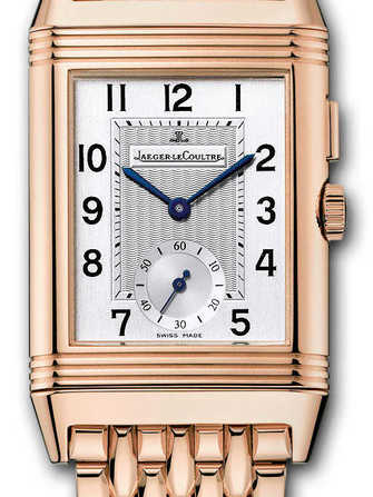 Jæger-LeCoultre Reverso Duo 2712110 Watch - 2712110-1.jpg - mier