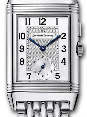 Montre Jæger-LeCoultre Reverso Duo 2718110 - 2718110-1.jpg - mier