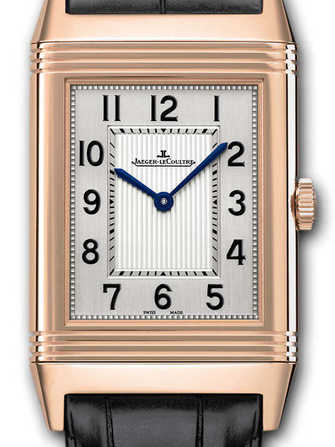 Jæger-LeCoultre Grande Reverso Ultra Thin 2782520 Watch - 2782520-1.jpg - mier