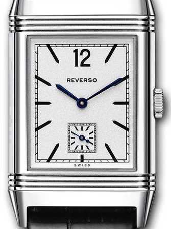 Montre Jæger-LeCoultre Grande Reverso Ultra Thin 1931 2783520 - 2783520-1.jpg - mier