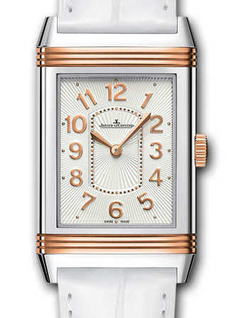 Jæger-LeCoultre Grande Reverso Lady Ultra Thin 3204420 腕時計 - 3204420-1.jpg - mier