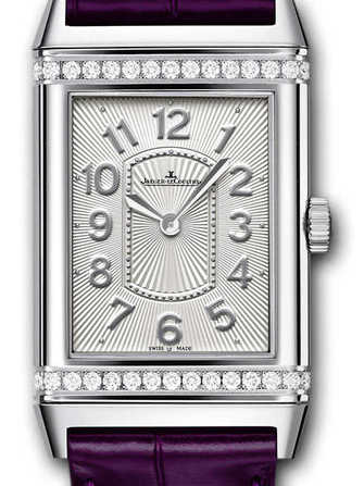 นาฬิกา Jæger-LeCoultre Grande Reverso Lady Ultra Thin 3208421 - 3208421-1.jpg - mier