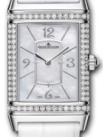 Jæger-LeCoultre Grande Reverso Lady Ultra Thin 3213402 Watch - 3213402-1.jpg - mier