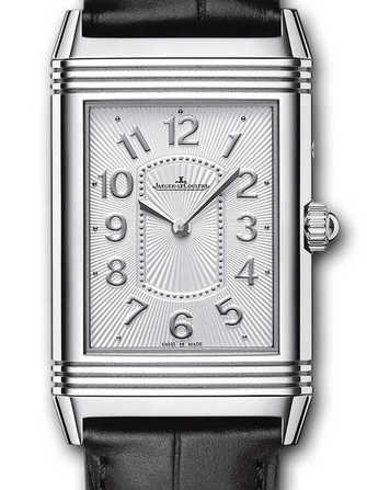 Jæger-LeCoultre Grande Reverso Lady Ultra Thin Duetto Duo 3308421 Watch - 3308421-1.jpg - mier