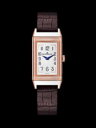 Jæger-LeCoultre Reverso One Duetto Moon 3352420 Watch - 3352420-1.jpg - mier