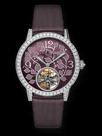 Jæger-LeCoultre Rendez-Vous Tourbillon 34134E3 Watch - 34134e3-1.jpg - mier