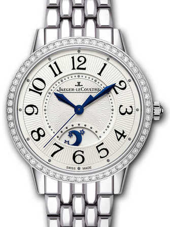 Jæger-LeCoultre Rendez-Vous Night & Day 3448120 Watch - 3448120-1.jpg - mier