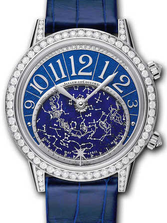 Jæger-LeCoultre Rendez-Vous Celestial 3483590 Uhr - 3483590-1.jpg - mier