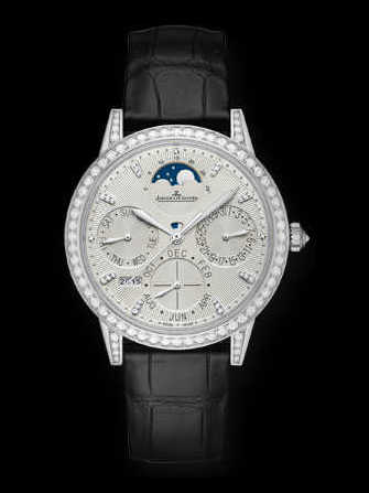 Jæger-LeCoultre Rendez-Vous Perpetual Calendar 3493420 Watch - 3493420-1.jpg - mier