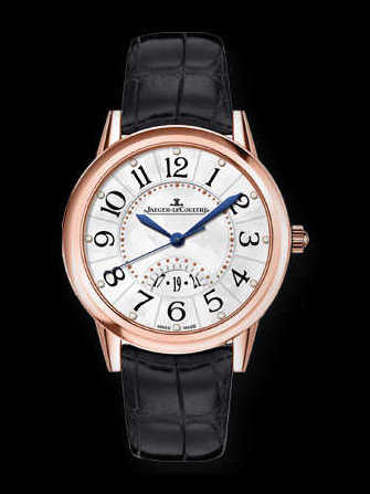 Jæger-LeCoultre Rendez-Vous Date 3542490 Watch - 3542490-1.jpg - mier