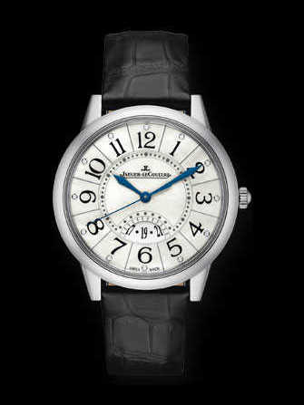 Jæger-LeCoultre Rendez-Vous Date 3548490 Watch - 3548490-1.jpg - mier