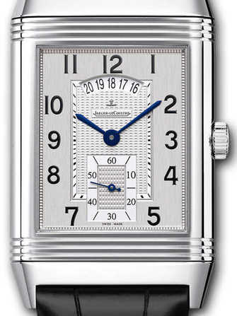 นาฬิกา Jæger-LeCoultre Grande Reverso Duo 3748421 - 3748421-1.jpg - mier