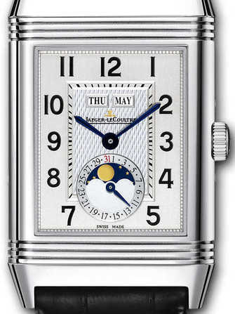 Reloj Jæger-LeCoultre Grande Reverso Calendar 3758420 - 3758420-1.jpg - mier