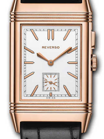 Reloj Jæger-LeCoultre Grande Reverso Ultra Thin Duoface 3782520 - 3782520-1.jpg - mier