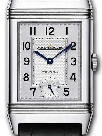 Jæger-LeCoultre Grande Reverso Night & Day 3808420 腕時計 - 3808420-1.jpg - mier