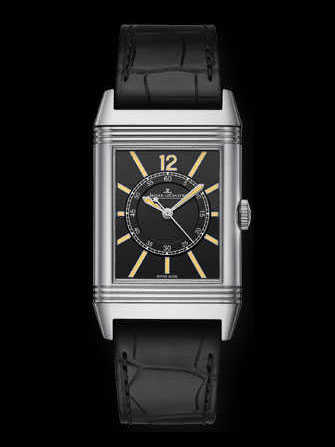 Jæger-LeCoultre Grande Reverso 1931 Seconde Centrale 381357J 腕時計 - 381357j-1.jpg - mier