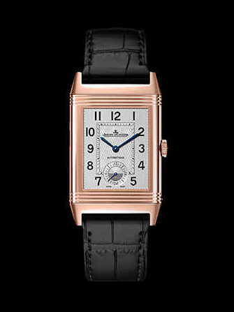 นาฬิกา Jæger-LeCoultre Reverso Classic Large Duoface 3832420 - 3832420-1.jpg - mier