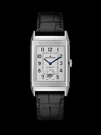 Jæger-LeCoultre Reverso Classic Large Duoface 3838420 腕時計 - 3838420-1.jpg - mier