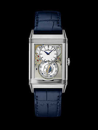 Jæger-LeCoultre Reverso Tribute Gyrotourbillon 3946420 腕時計 - 3946420-1.jpg - mier