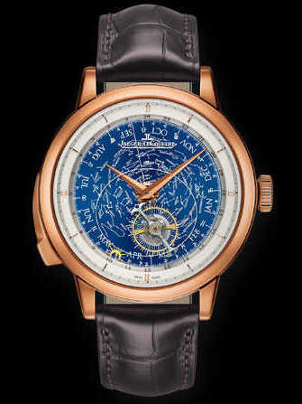 Jæger-LeCoultre Master Grande Tradition Grande Complication 5022580 Uhr - 5022580-1.jpg - mier