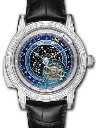 Jæger-LeCoultre Master Grande Tradition Grande Complication 5053406 腕表 - 5053406-1.jpg - mier