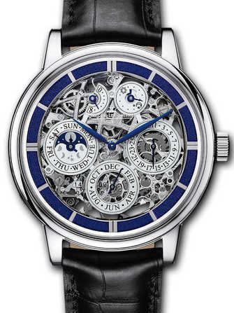 Reloj Jæger-LeCoultre Master Grande Tradition Quantième Perpétuel 8 Jours SQ 50635SQ - 50635sq-1.jpg - mier