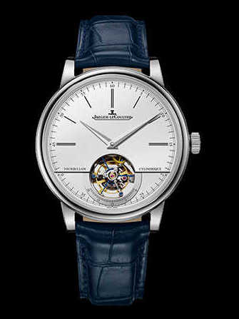 Montre Jæger-LeCoultre Master Grande Tradition Tourbillon Cylindrique 5082420 - 5082420-1.jpg - mier