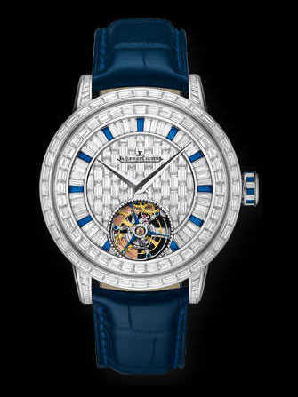 Jæger-LeCoultre Master Grande Tradition Tourbillon Cylindrique 5083401 Watch - 5083401-1.jpg - mier