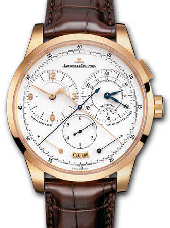 นาฬิกา Jæger-LeCoultre Duomètre Chronographe 6012420 - 6012420-1.jpg - mier