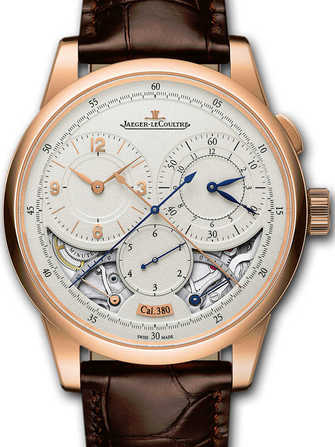 นาฬิกา Jæger-LeCoultre Duomètre Chronographe 6012521 - 6012521-1.jpg - mier