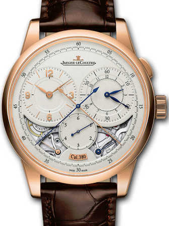 Jæger-LeCoultre Duomètre Chronographe 6012521 Uhr - 6012521-1.jpg - mier