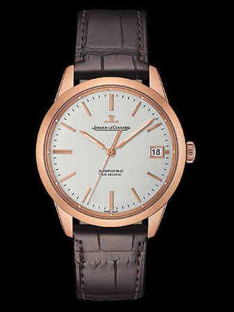 Jæger-LeCoultre Geophysic® True Second 8012520 腕表 - 8012520-1.jpg - mier