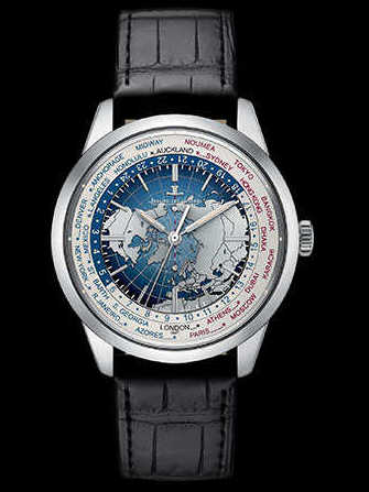 Jæger-LeCoultre Geophysic® Universal Time 8108420 Watch - 8108420-1.jpg - mier