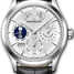 Montre Jæger-LeCoultre Master Eight Days Perpetual 1618420 - 1618420-1.jpg - mier