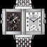 Jæger-LeCoultre Reverso Duo 2718110 Watch - 2718110-2.jpg - mier