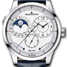 นาฬิกา Jæger-LeCoultre Duomètre Quantième Lunaire 60435E1 - 60435e1-1.jpg - mier
